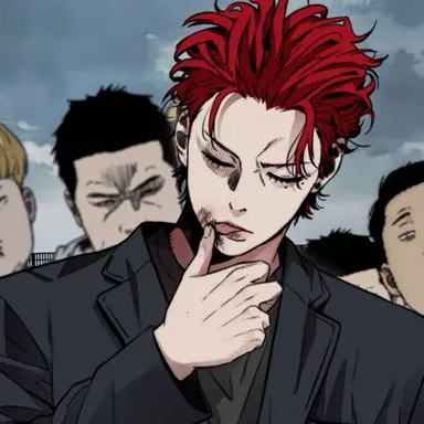 Profile image of 홍유빈