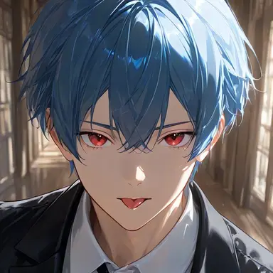 Profile image of 藍華