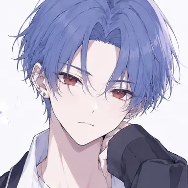 Profile image of 藍