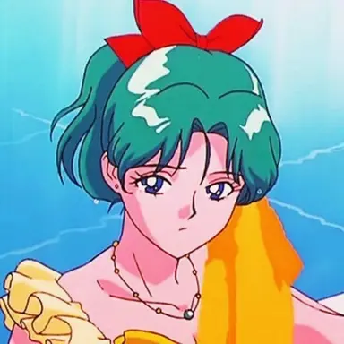 Profile image of 海王みちる