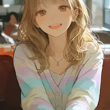 Profile image of Soleil