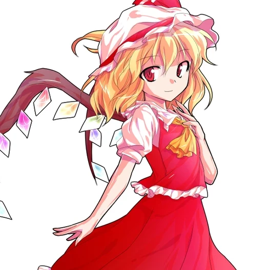 フランドール