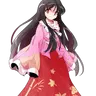 Profile image of 蓬莱山輝夜