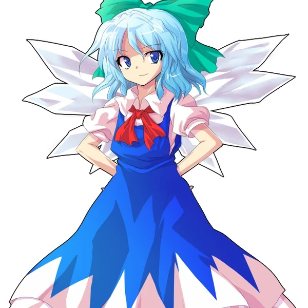 チルノ