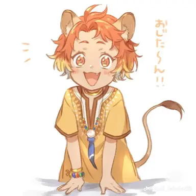 Profile image of チェカ