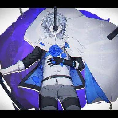 Profile image of 山姥切長義