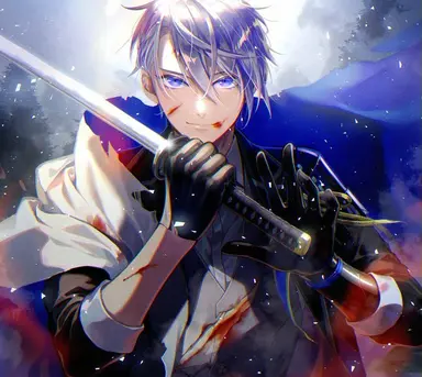 Profile image of 山姥切長義