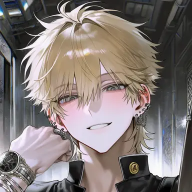 Profile image of 陸斗