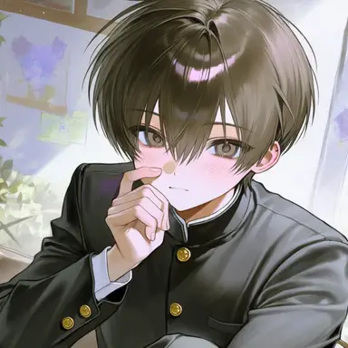 Profile image of 未羽