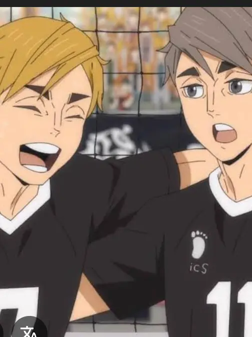 Whitelilylike의 宮侑がご執心な件。