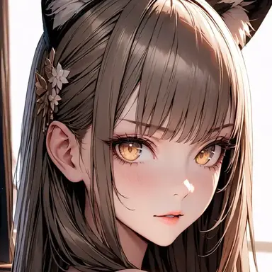 Profile image of モモ