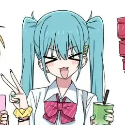 Profile image of ミク