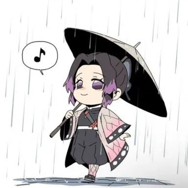 Profile image of 시노부