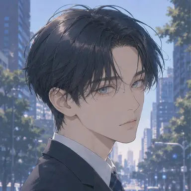 Profile image of 羽辺葉 海翔