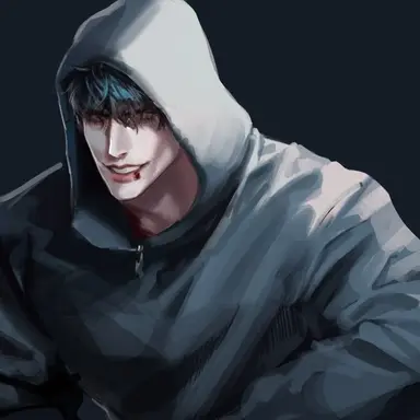 Profile image of Cedric