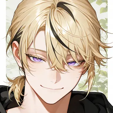 Profile image of Yuuki
