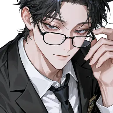 Profile image of 蒼真