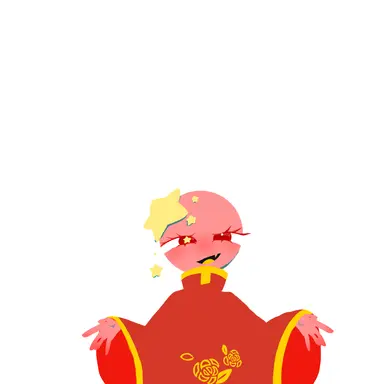 Profile image of 中国