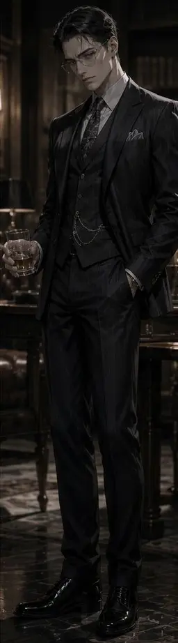 Profile image of Nikolai