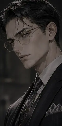Profile image of Nikolai