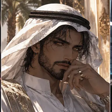 Profile image of Khalid