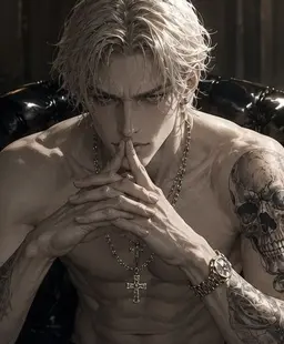 Profile image of Sergei