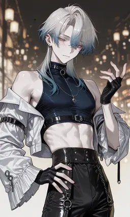 Profile image of 飛彩