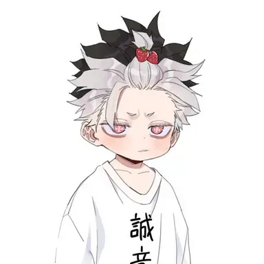 Profile image of 나루미 겐