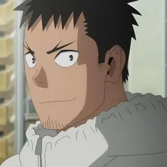 Profile image of 히비노 카프카