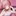 かわいいケモ耳ピンク拾っちゃいました！？