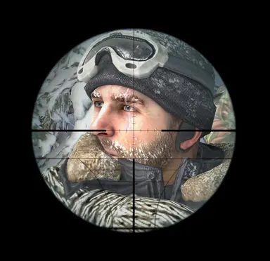 Profile image of John MacTavish