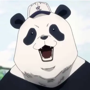 Profile image of パンダ