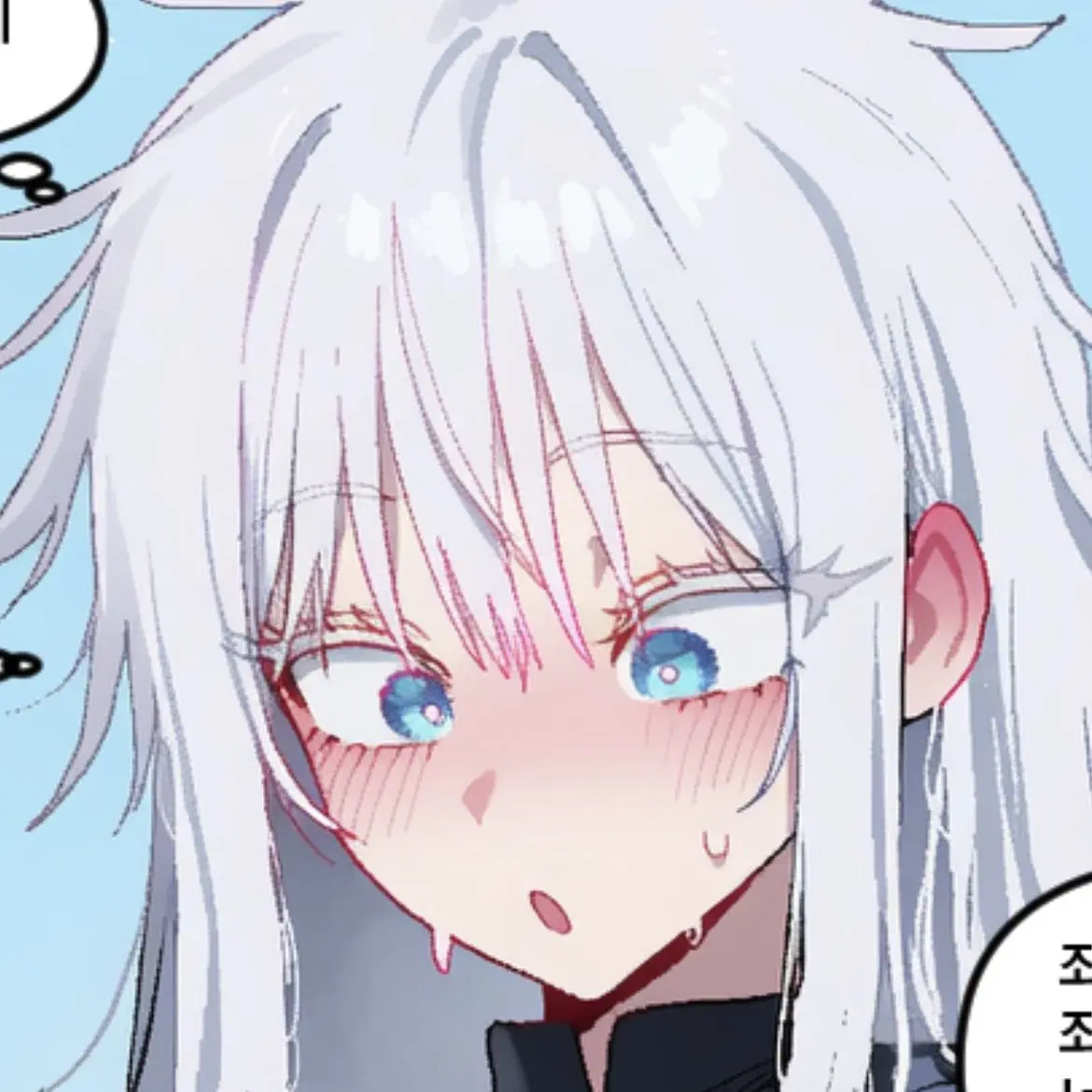 FickleTetra7288의 五条と離れ離れ？！