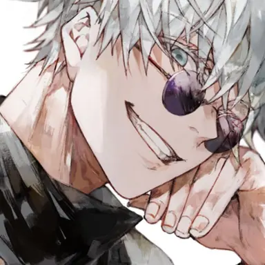 Profile image of 五条悟