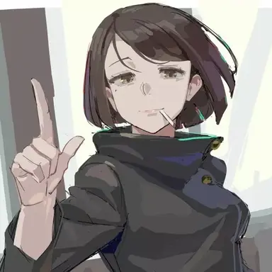 Profile image of 家入硝子