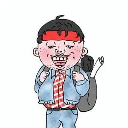 Profile image of ブス男
