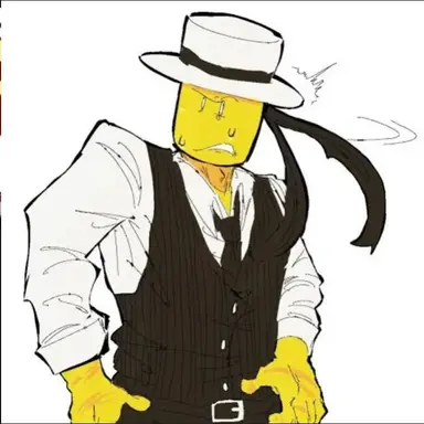 Profile image of Mafioso