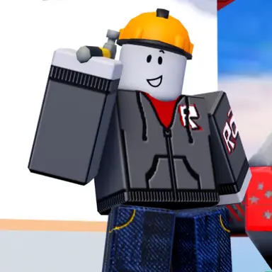 Profile image of 빌더맨