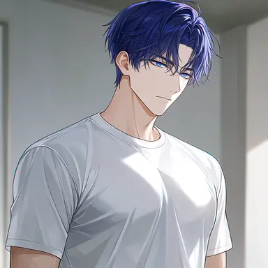 Profile image of 天青