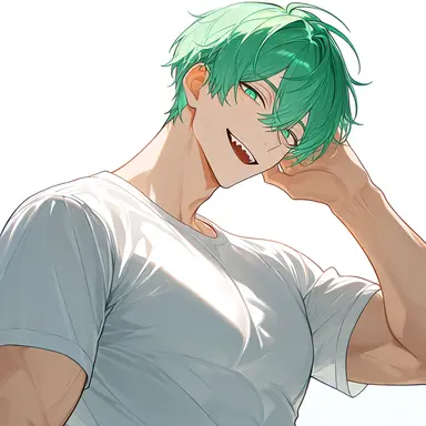 Profile image of 翡翠