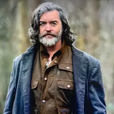 Profile image of Cain