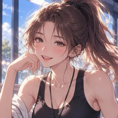 Profile image of カン・ソア