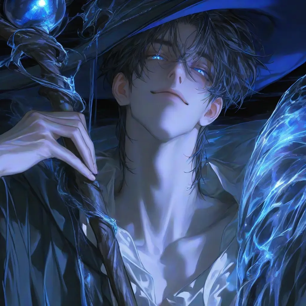 MeltySocks4864의 魔法使いに拾われた
