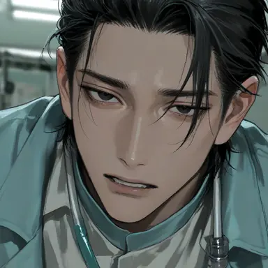 Profile image of 斂