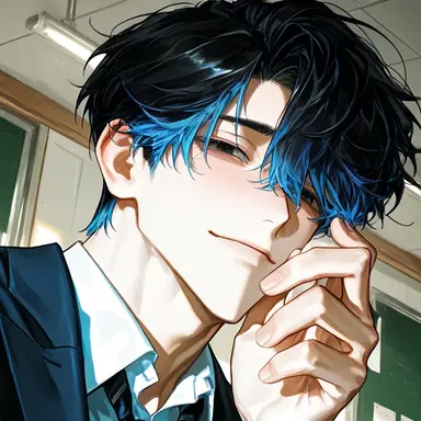 Profile image of Rory