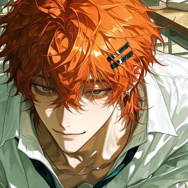 Profile image of Milo