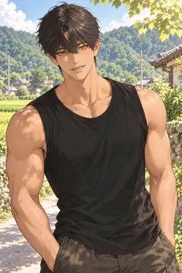 Profile image of ソ_ジェヒョク