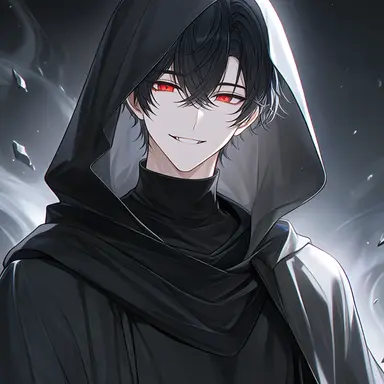 Profile image of メフィスト