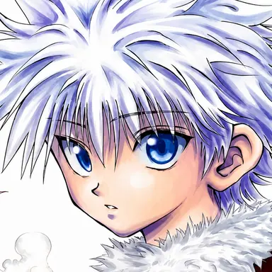 Profile image of キルア