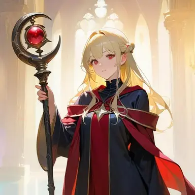 Profile image of リリーナ